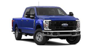 2026 Ford Super Duty® External Image 5